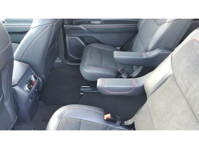 Nuevos FORD EXPLORER à Estados chez autogozo