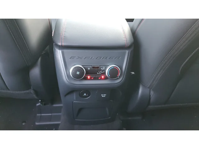 Nuevos FORD EXPLORER à Estados chez autogozo