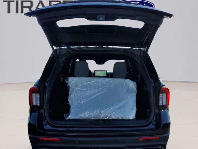Nuevos FORD EXPLORER à Estados chez autogozo