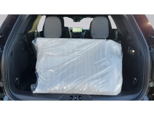 Nuevos FORD EXPLORER à Estados chez autogozo
