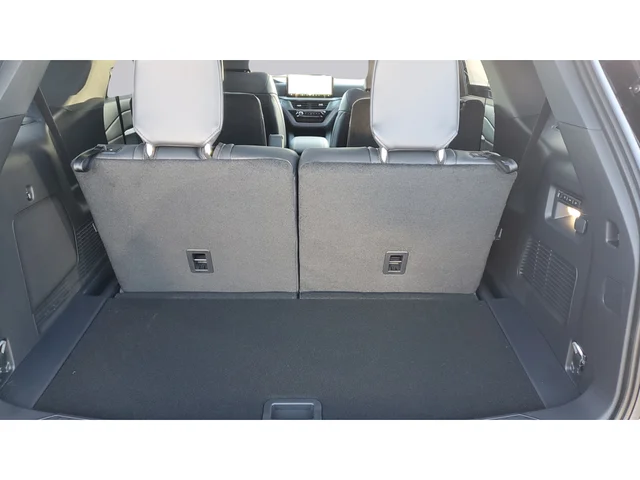 Nuevos FORD EXPLORER à Estados chez autogozo
