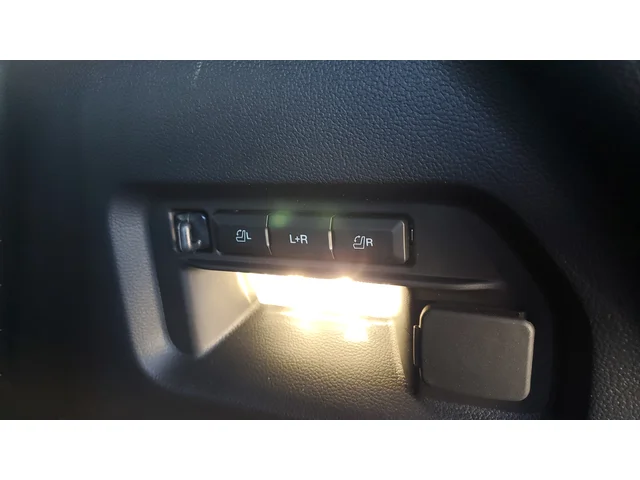 Nuevos FORD EXPLORER à Estados chez autogozo