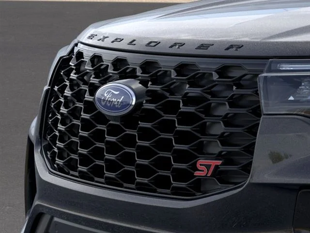 Nuevos FORD EXPLORER at Maplecrest Ford Lincoln of Union in Vauxhall