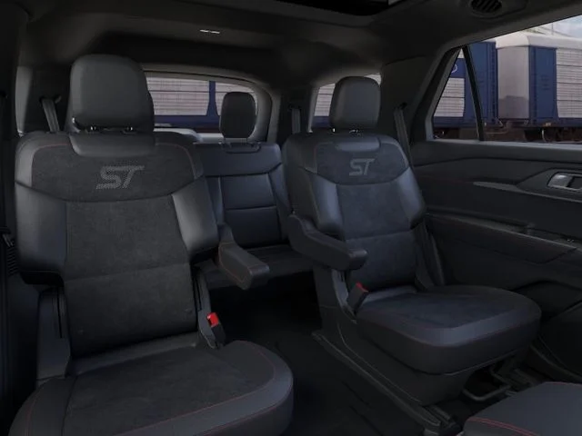 Nuevos FORD EXPLORER à Estados chez autogozo
