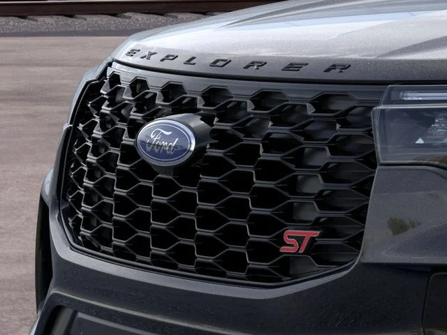 Nuevos FORD EXPLORER à Estados chez autogozo