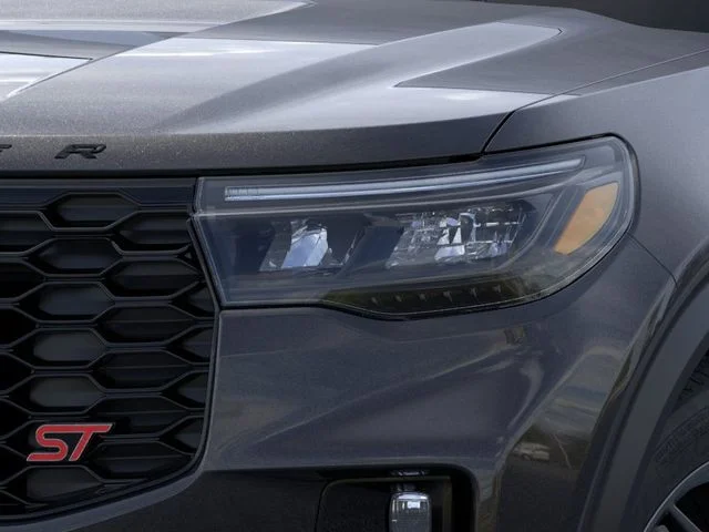 Nuevos FORD EXPLORER à Estados chez autogozo