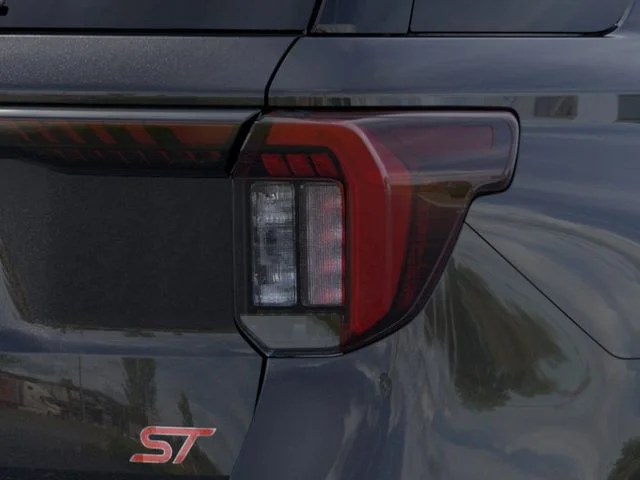 Nuevos FORD EXPLORER à Estados chez autogozo