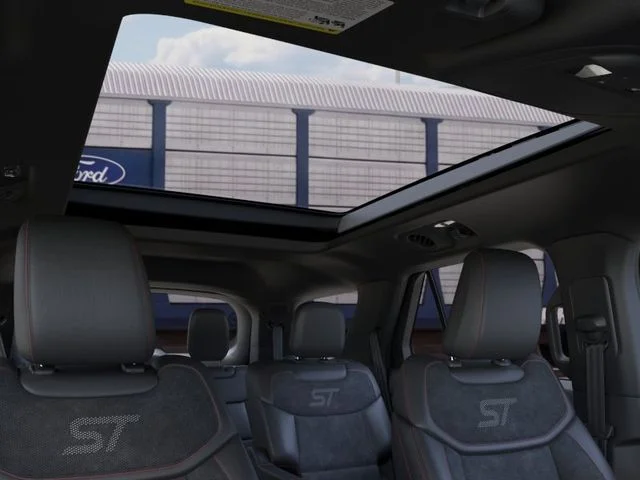 Nuevos FORD EXPLORER à Estados chez autogozo
