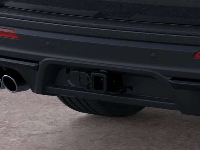 Nuevos FORD EXPLORER à Estados chez autogozo