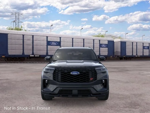 Nuevos FORD EXPLORER à Estados chez autogozo