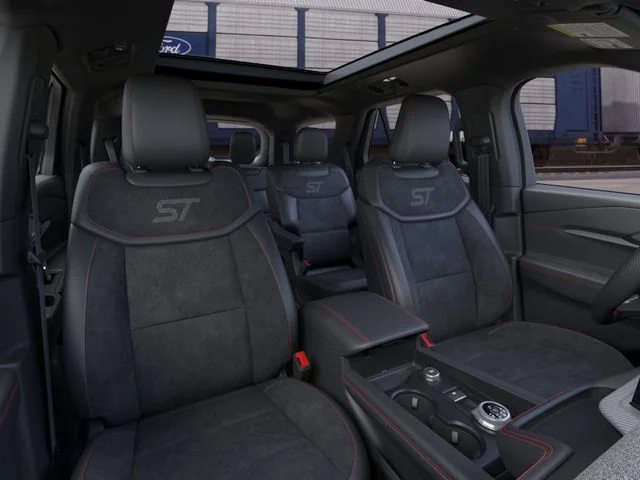 Nuevos FORD EXPLORER à Estados chez autogozo
