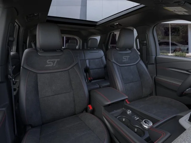 Nuevos FORD EXPLORER at Maplecrest Ford Lincoln of Union in Vauxhall