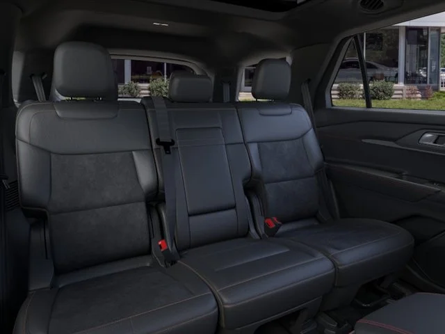 Nuevos FORD EXPLORER at Maplecrest Ford Lincoln of Union in Vauxhall