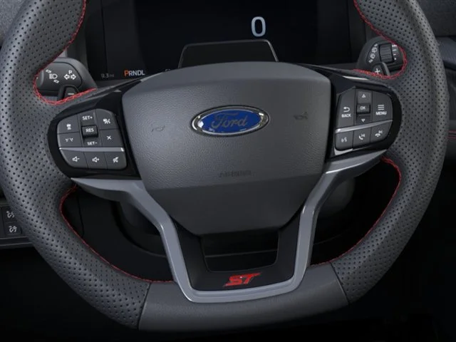 Nuevos FORD EXPLORER at Maplecrest Ford Lincoln of Union in Vauxhall