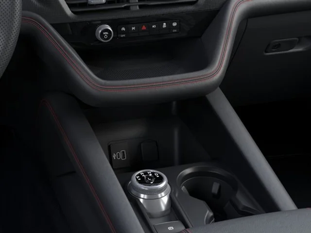 Nuevos FORD EXPLORER at Maplecrest Ford Lincoln of Union in Vauxhall