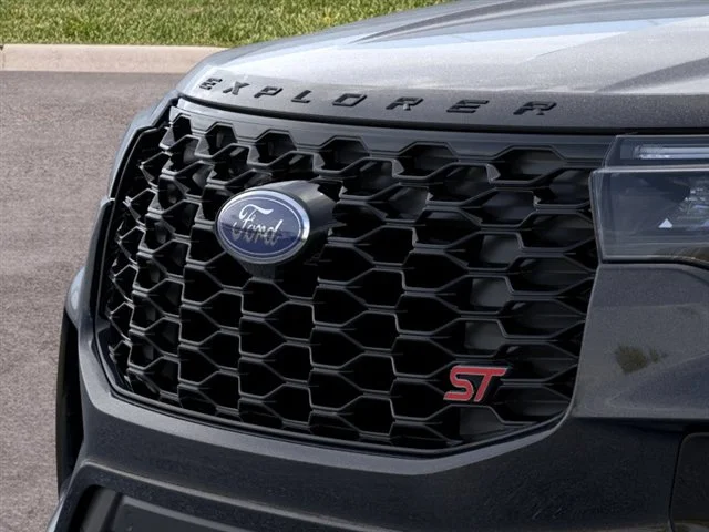 Nuevos FORD EXPLORER at Maplecrest Ford Lincoln of Union in Vauxhall