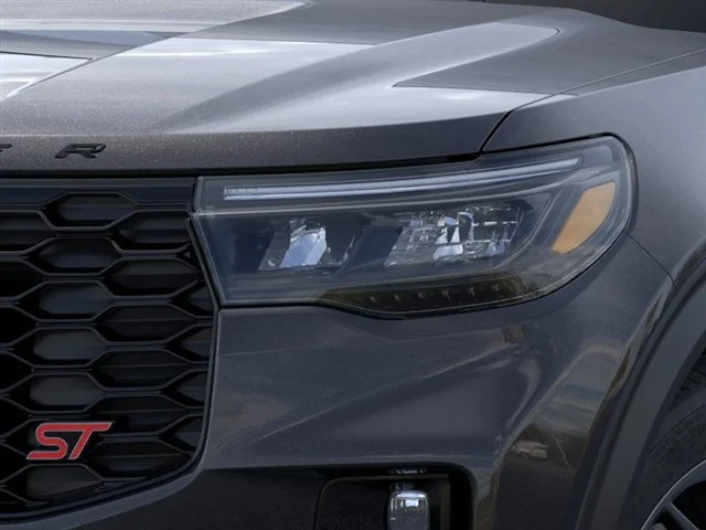 Nuevos FORD EXPLORER at Maplecrest Ford Lincoln of Union in Vauxhall