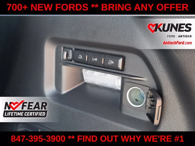 Nuevos FORD EXPLORER à Estados chez autogozo