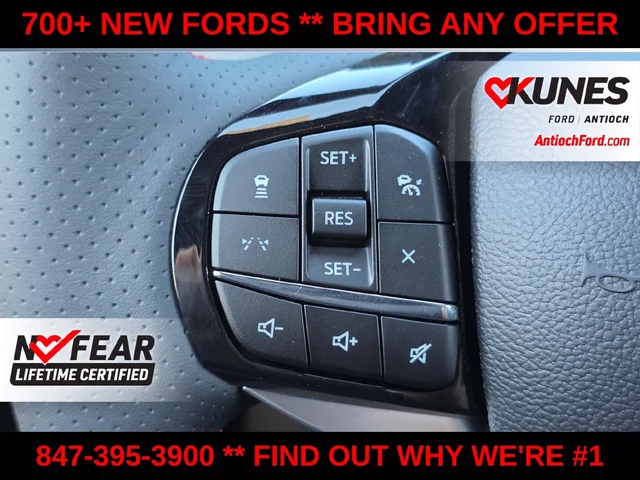 Nuevos FORD EXPLORER à Estados chez autogozo