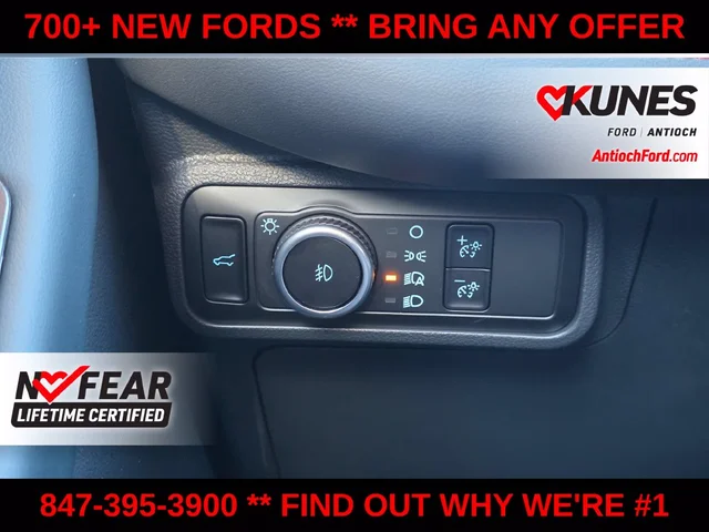 Nuevos FORD EXPLORER à Estados chez autogozo