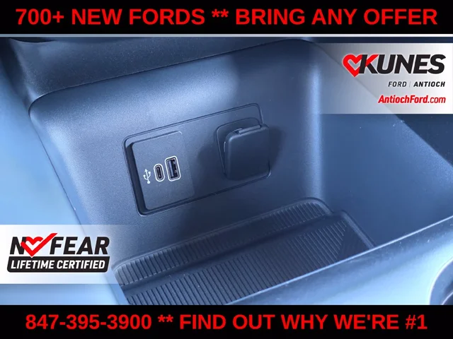 Nuevos FORD EXPLORER à Estados chez autogozo