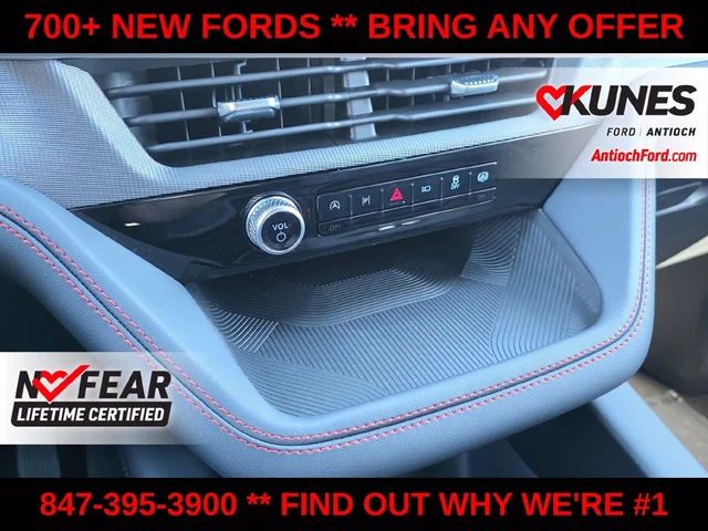 Nuevos FORD EXPLORER à Estados chez autogozo