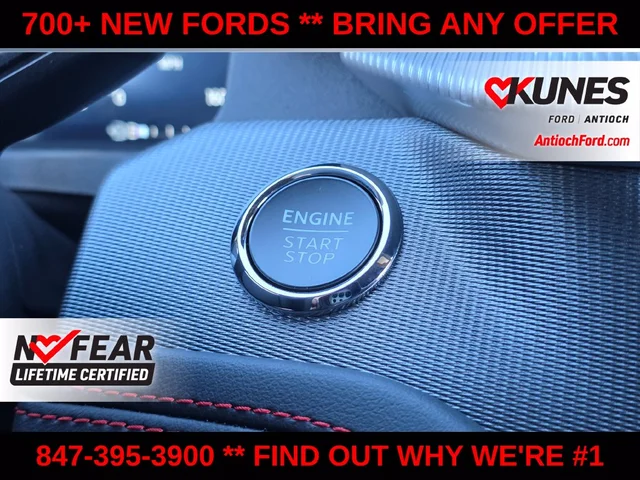Nuevos FORD EXPLORER à Estados chez autogozo
