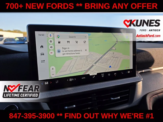 Nuevos FORD EXPLORER à Estados chez autogozo