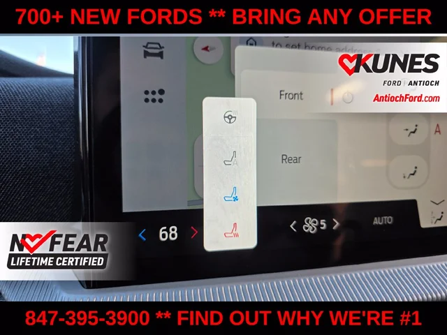 Nuevos FORD EXPLORER à Estados chez autogozo