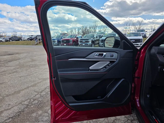 Nuevos FORD EXPLORER à Estados chez autogozo