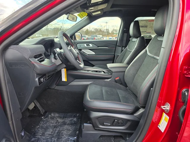 Nuevos FORD EXPLORER à Estados chez autogozo