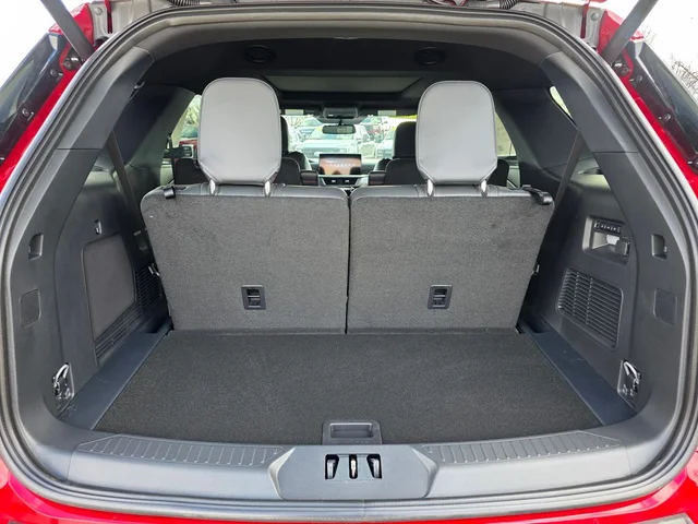 Nuevos FORD EXPLORER à Estados chez autogozo