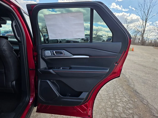 Nuevos FORD EXPLORER à Estados chez autogozo