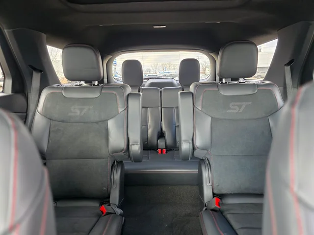 Nuevos FORD EXPLORER à Estados chez autogozo