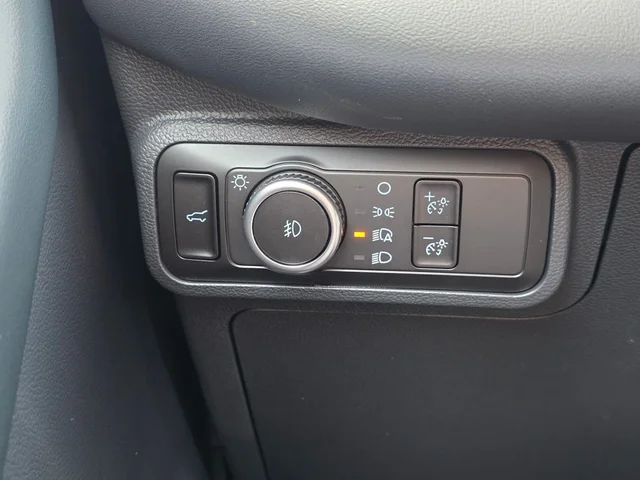 Nuevos FORD EXPLORER à Estados chez autogozo