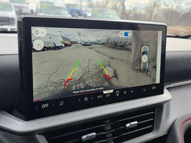 Nuevos FORD EXPLORER à Estados chez autogozo