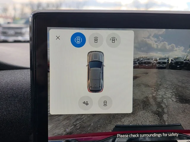 Nuevos FORD EXPLORER à Estados chez autogozo