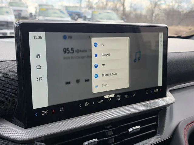 Nuevos FORD EXPLORER à Estados chez autogozo
