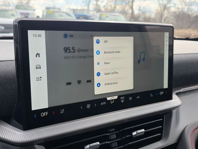 Nuevos FORD EXPLORER à Estados chez autogozo