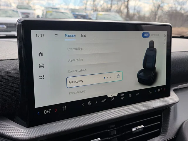 Nuevos FORD EXPLORER à Estados chez autogozo