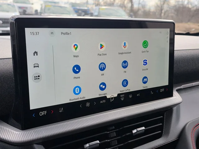 Nuevos FORD EXPLORER à Estados chez autogozo