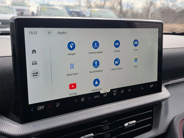 Nuevos FORD EXPLORER à Estados chez autogozo