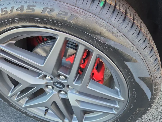 Nuevos FORD EXPLORER à Estados chez autogozo