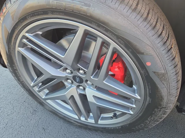Nuevos FORD EXPLORER à Estados chez autogozo