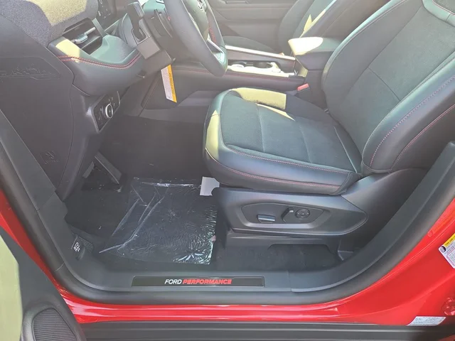 Nuevos FORD EXPLORER à Estados chez autogozo