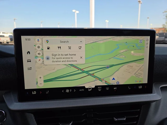 Nuevos FORD EXPLORER à Estados chez autogozo