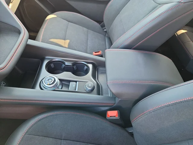 Nuevos FORD EXPLORER à Estados chez autogozo