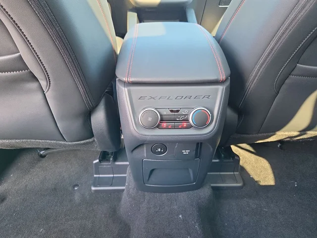 Nuevos FORD EXPLORER à Estados chez autogozo
