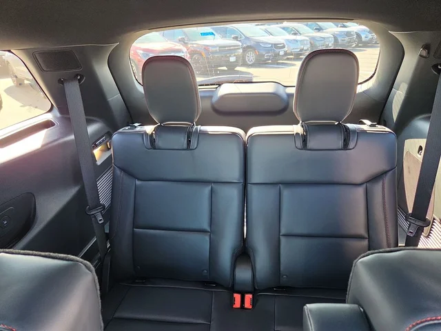 Nuevos FORD EXPLORER à Estados chez autogozo