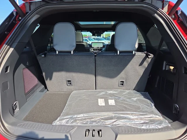 Nuevos FORD EXPLORER à Estados chez autogozo